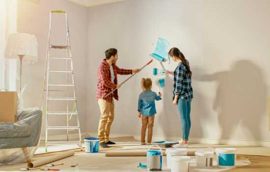 Diseño de interiores al alcance de tu mano