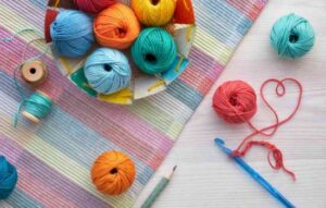 La mejor aplicación para aprender crochet: desde principiante hasta avanzado