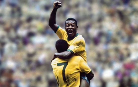 Los 10 goles más bonitos en la historia de la Copa del Mundo