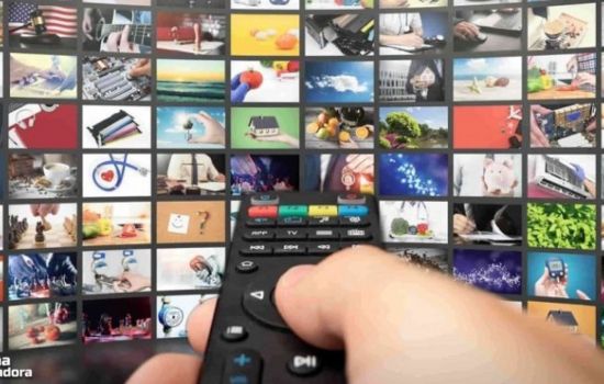 La Revolución en la TV Gratuita y en Vivo