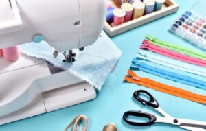Aprender a coser: una habilidad útil y accesible para todos