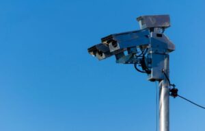Tecnología y radar: prevención en el tránsito moderno