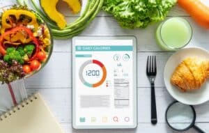 Gestiona tus calorías y mejora tu salud