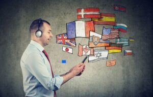 Aprender un idioma de manera efectiva