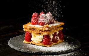 Disfruta de deliciosas sobremesas con estas recetas fáciles
