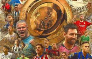 Mira todos los partidos de fútbol del Mundial de Clubes