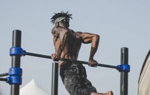Entrena con calistenia: tu guía para empezar