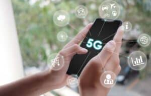 La importancia de la Internet 5G