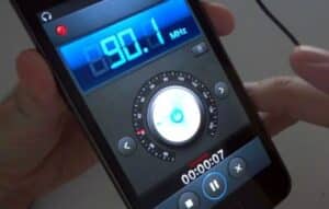 Descubre el poder de la radio en tu teléfono