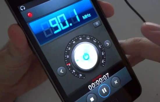 Descubre el poder de la radio en tu teléfono