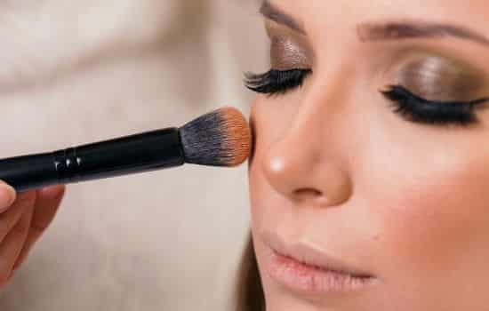 Explora tu creatividad con el maquillaje