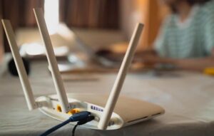 Wi-Fi