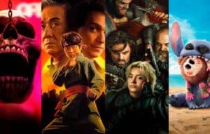 Cómo la Tecnología Transformó la Forma de Ver Películas