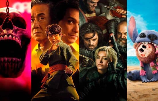 Cómo la Tecnología Transformó la Forma de Ver Películas