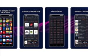 Radio: conectando personas y música alrededor del mundo