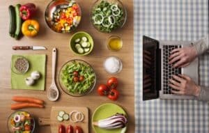Recetas deliciosas: descubre nuevas ideas para cocinar