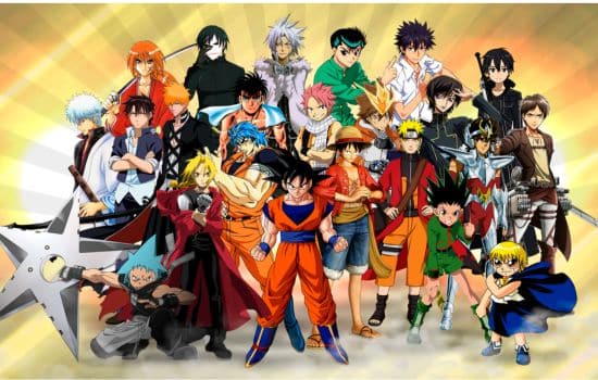 Cómo Crear una Selfie con Personajes de Anime Usando IA