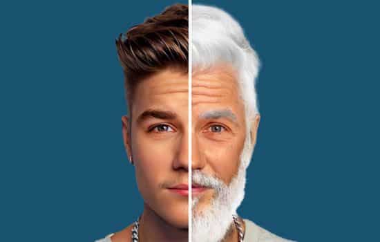 Simulación facial en tiempo real