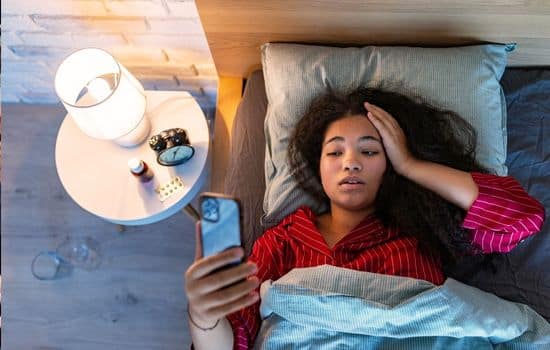 Cómo mejorar eficazmente tu sueño