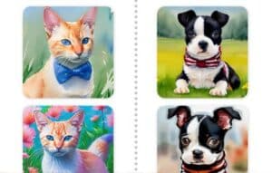 Crea tu mascota virtual y vive una experiencia única online