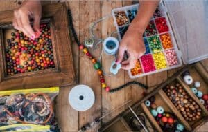 Crea, aprende y diviértete con artezanato