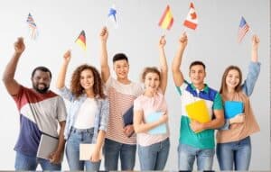 Los beneficios de aprender un nuevo idioma en un mundo globalizado