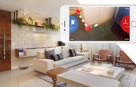 Cómo Decorar Tu Espacio con Tecnología