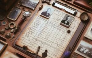 Descobrir el pasado para conectar con sus raíces familiares