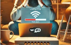 Mejorando la Velocidad de tu Red Wifi