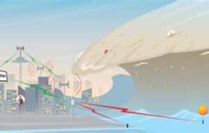 Cómo Prepararse y Actuar ante la Amenaza de un Tsunami